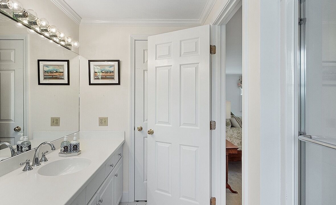 Photo of Bathroom in North Chatham