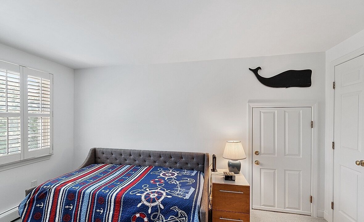 Photo of Bedroom in North Chatham