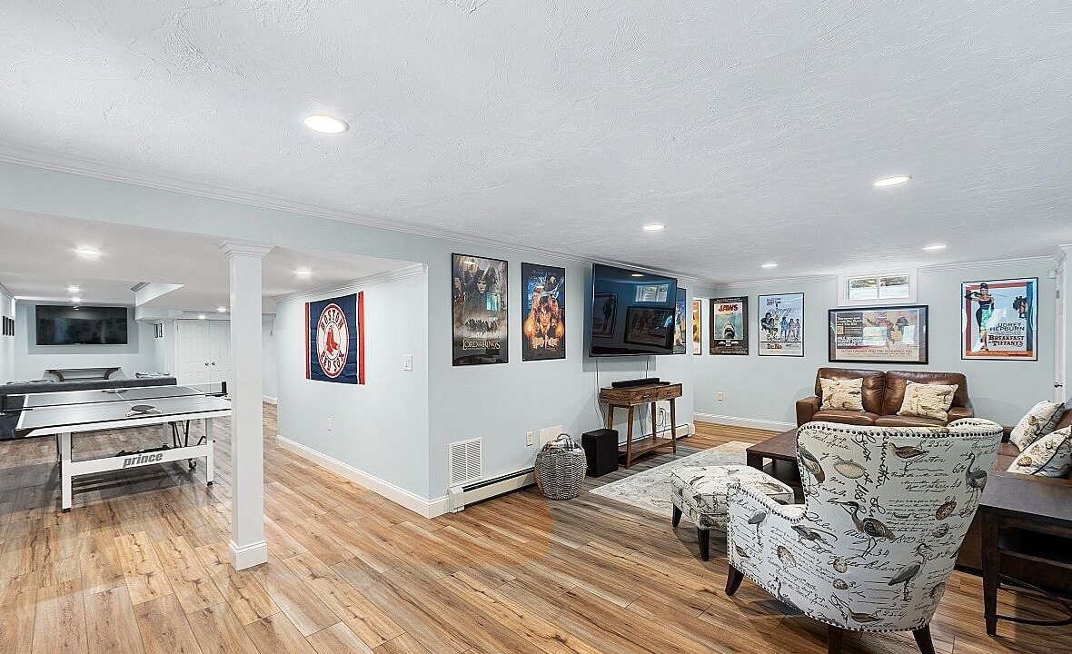 Photo of Bedroom in North Chatham