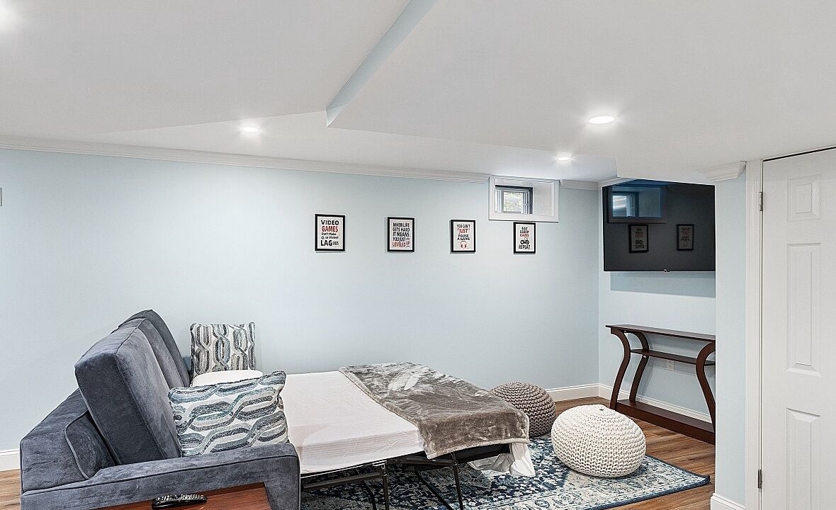 Photo of Bedroom in North Chatham