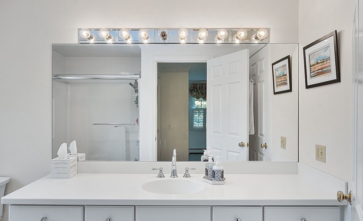 Photo of Bathroom in North Chatham