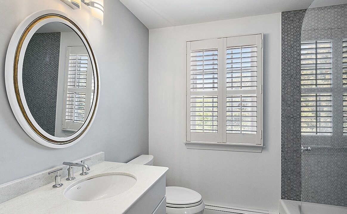 Photo of Bathroom in North Chatham