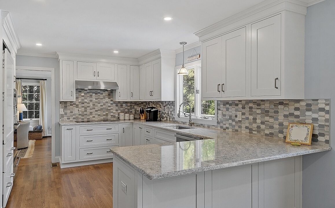 Photo of Kitchen in North Chatham