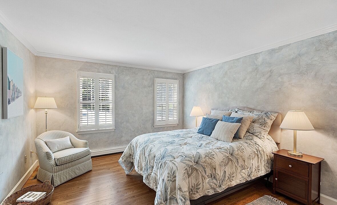 Photo of Bedroom in North Chatham