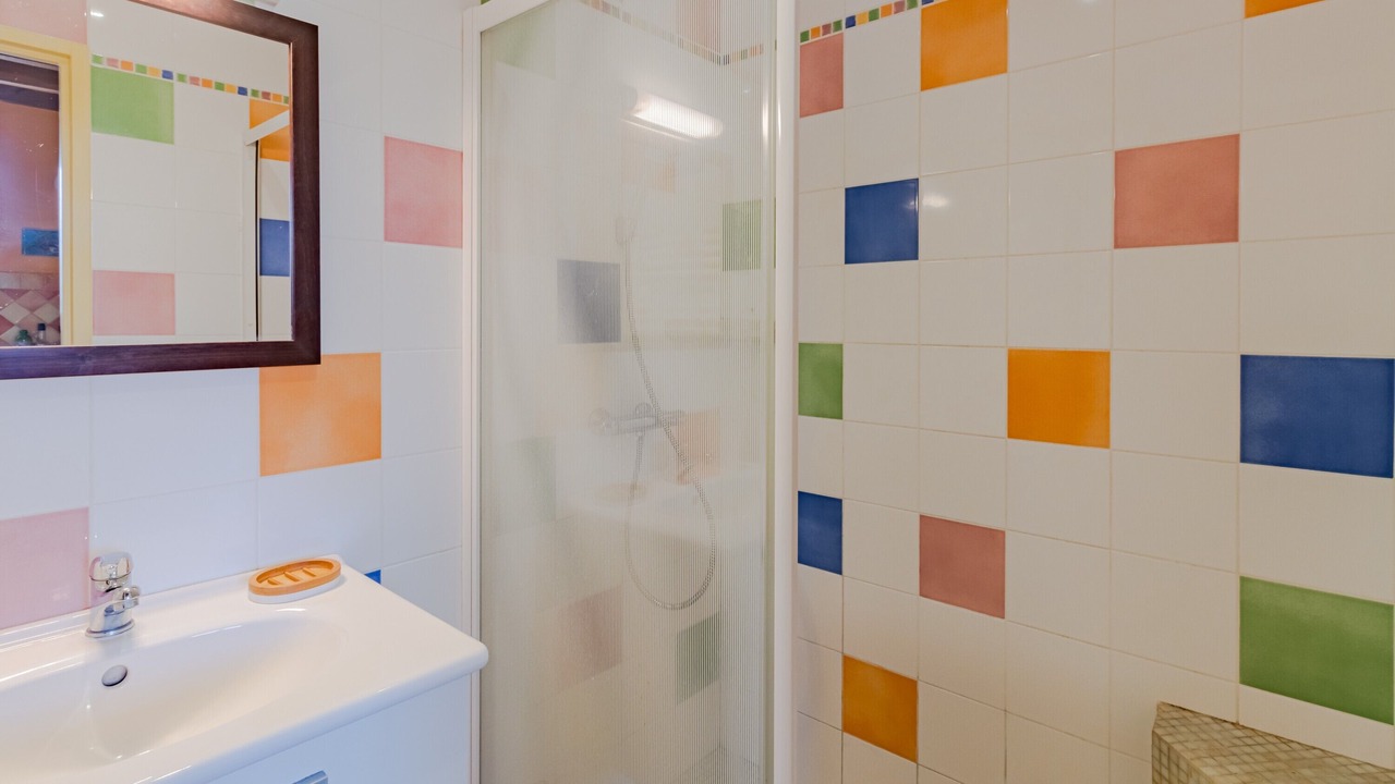 Photo of Bathroom in Saint-Jory-de-Chalais