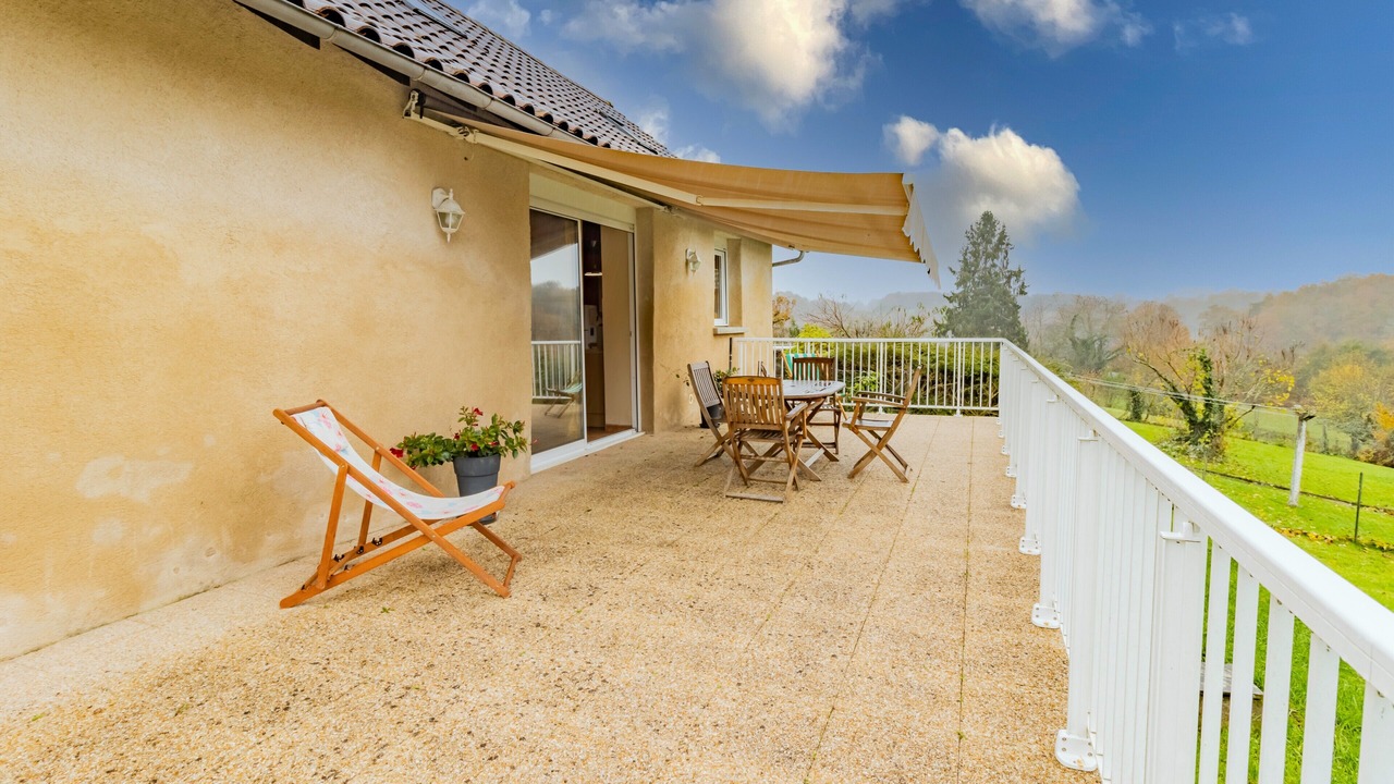 Photo of Outdoor in Saint-Jory-de-Chalais