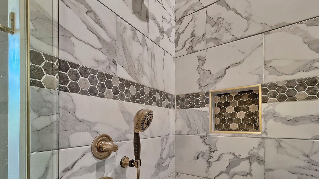 Photo of Bathroom in Blythewood