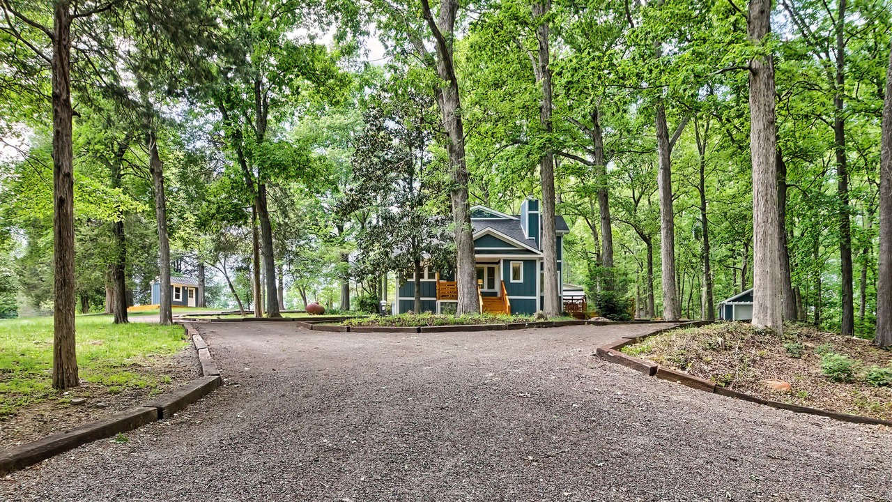 Photo of Outdoor in Blythewood