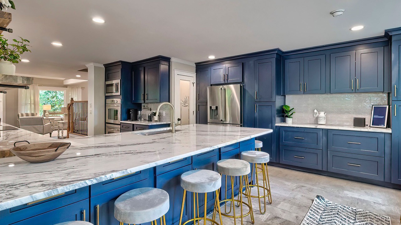 Photo of Kitchen in Blythewood