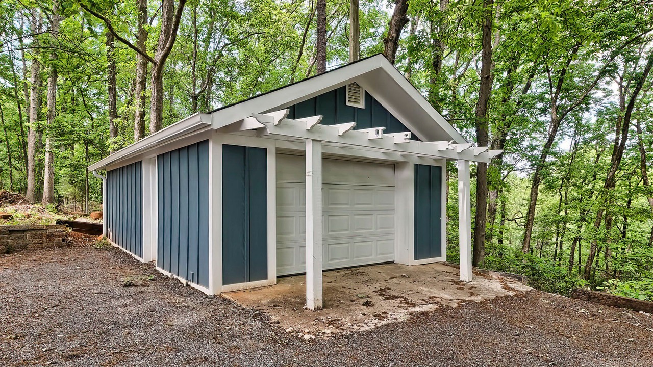 Photo of Outdoor in Blythewood