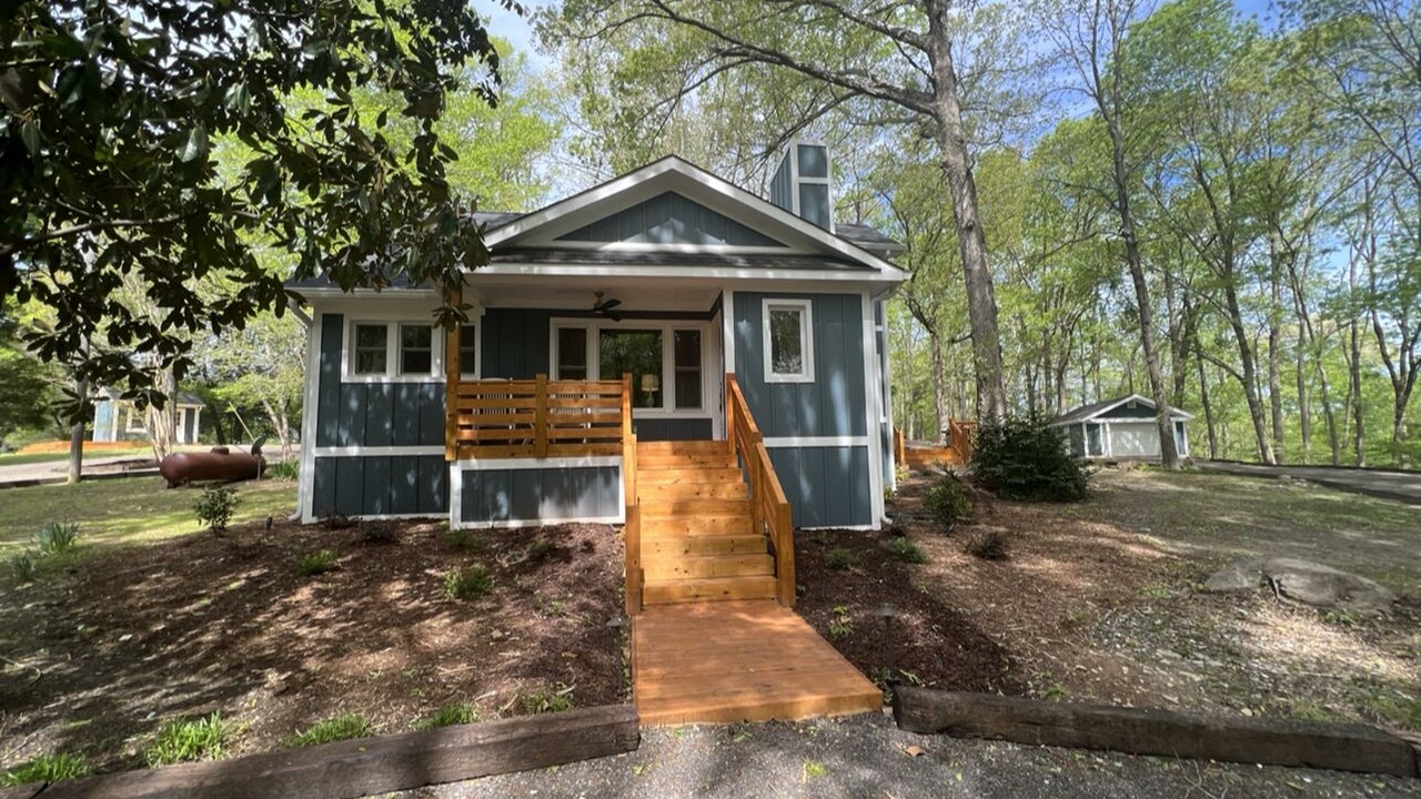 Photo of Outdoor in Blythewood