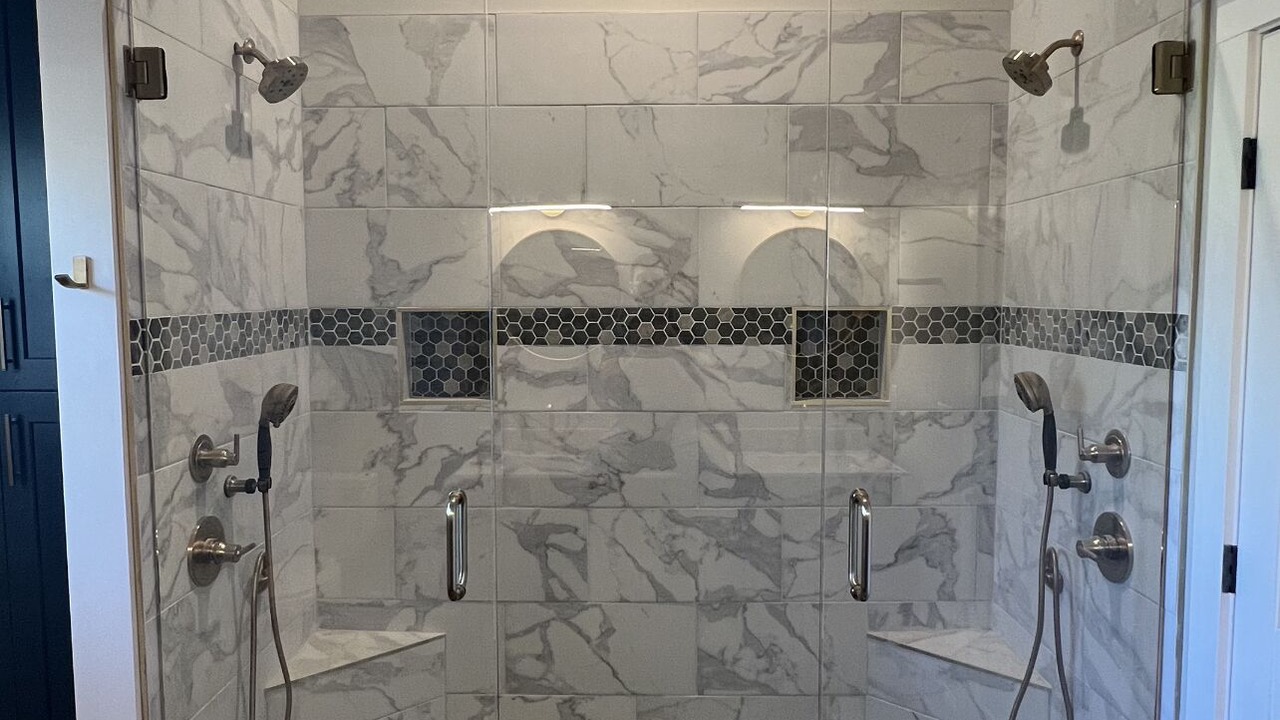 Photo of Bathroom in Blythewood