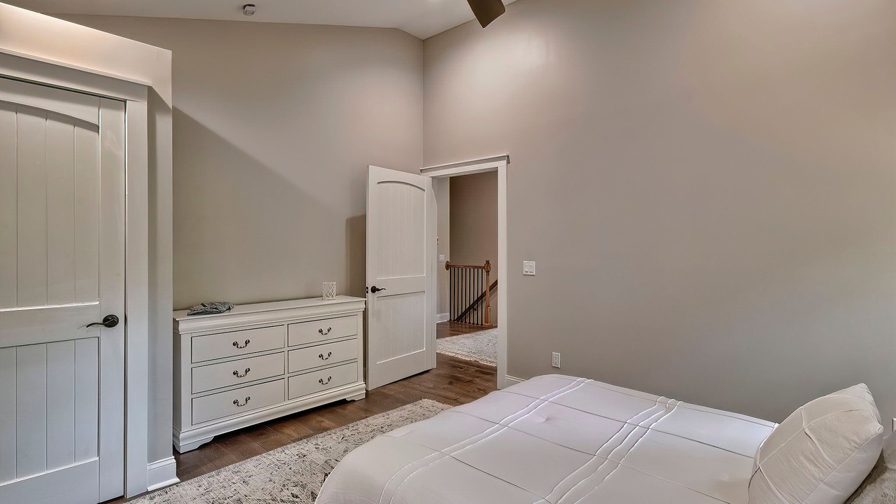 Photo of Bedroom in Blythewood