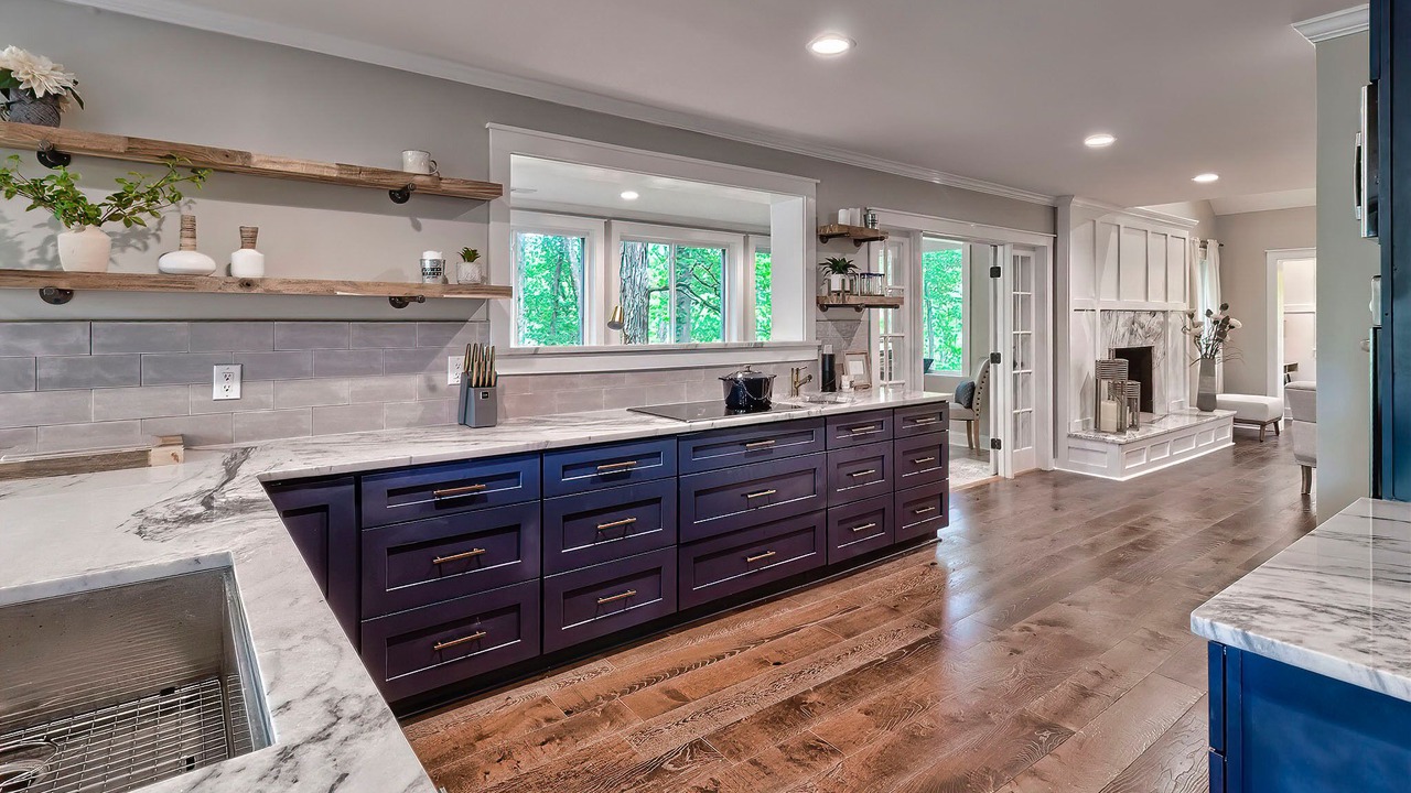 Photo of Kitchen in Blythewood