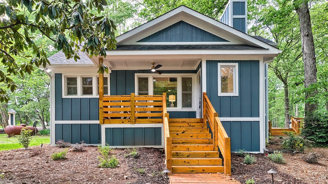 Photo of Outdoor in Blythewood