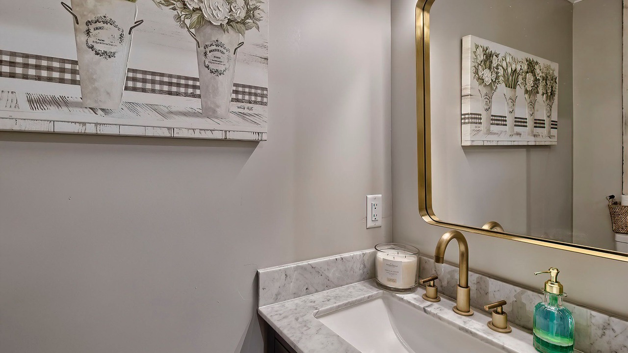 Photo of Bathroom in Blythewood