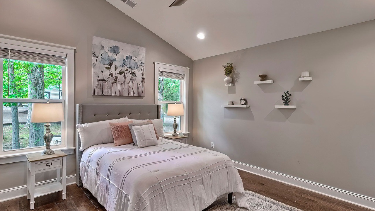 Photo of Bedroom in Blythewood