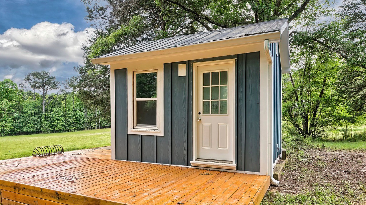 Photo of Outdoor in Blythewood