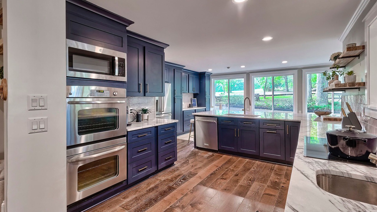 Photo of Kitchen in Blythewood