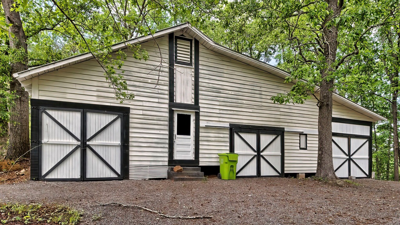 Photo of Outdoor in Blythewood