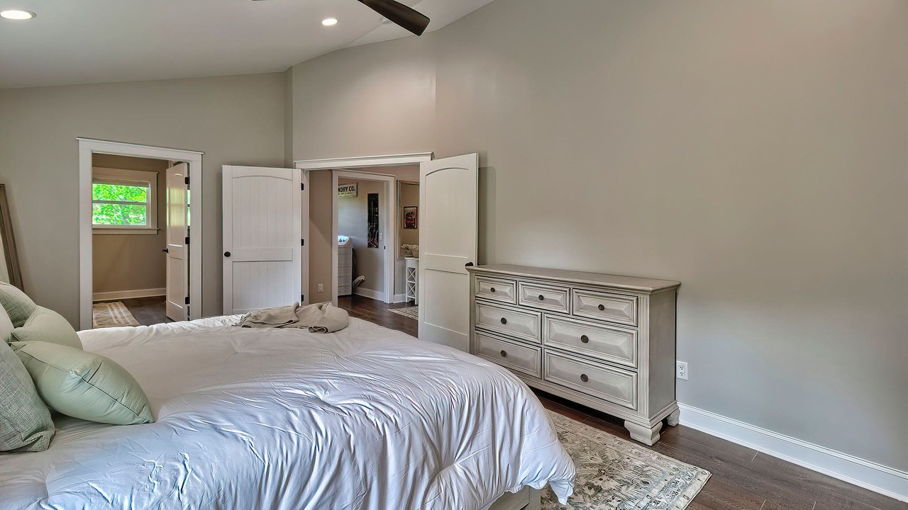 Photo of Bedroom in Blythewood