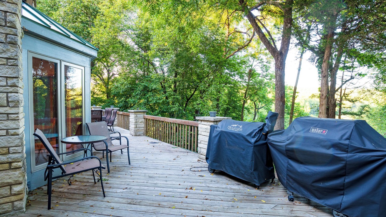 Photo of Outdoor in The Galena Territory