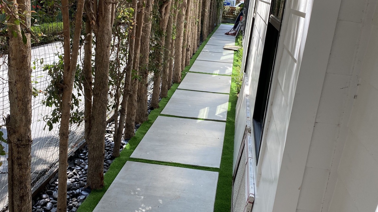 Photo of Patio Balcony in Ocean Park