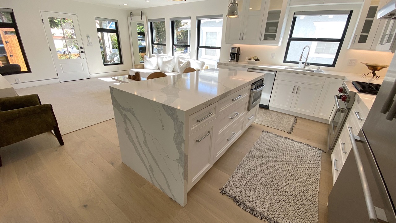 Photo of Kitchen in Ocean Park