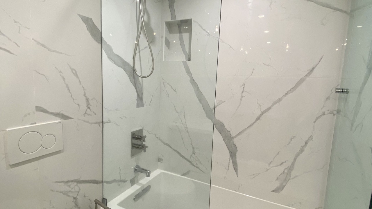 Photo of Bathroom in Ocean Park