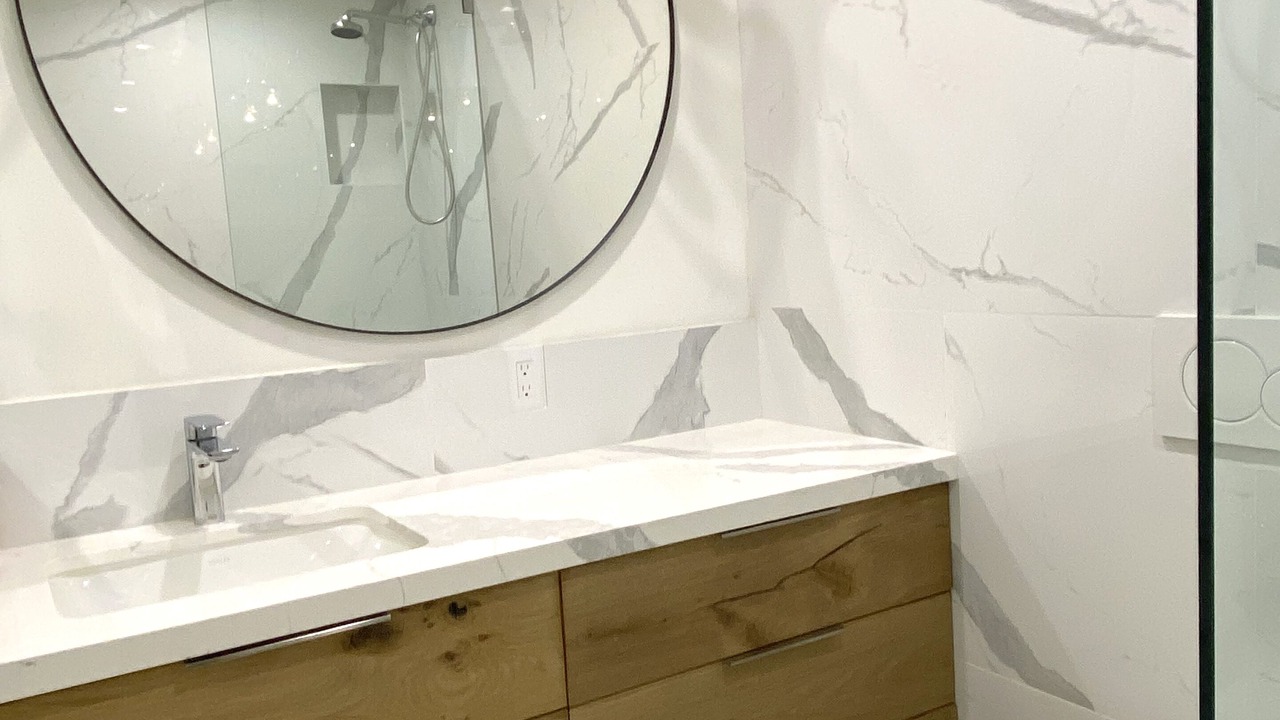 Photo of Bathroom in Ocean Park