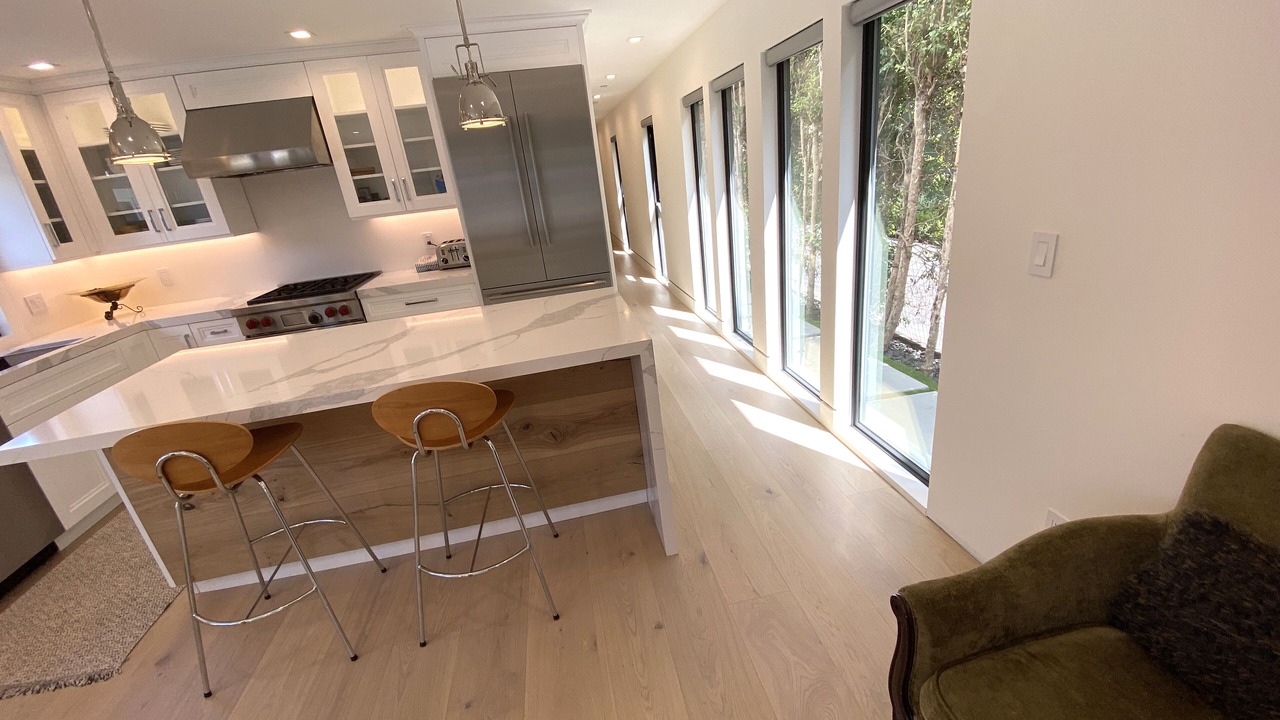 Photo of Kitchen in Ocean Park