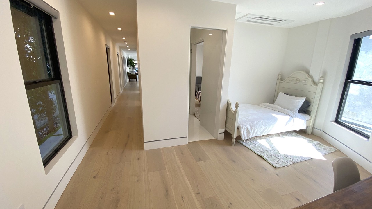 Photo of Bedroom in Ocean Park