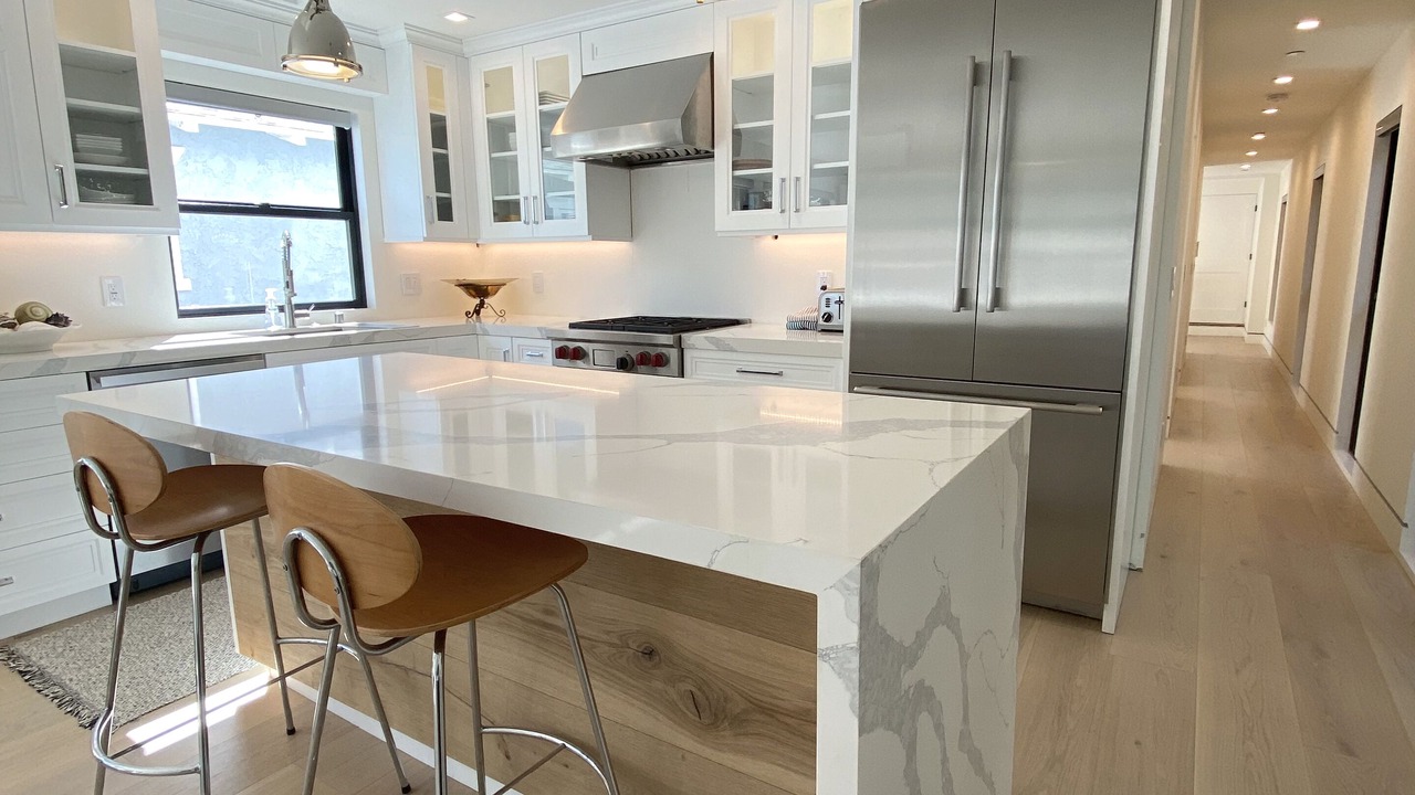 Photo of Kitchen in Ocean Park