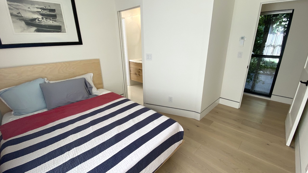 Photo of Bedroom in Ocean Park