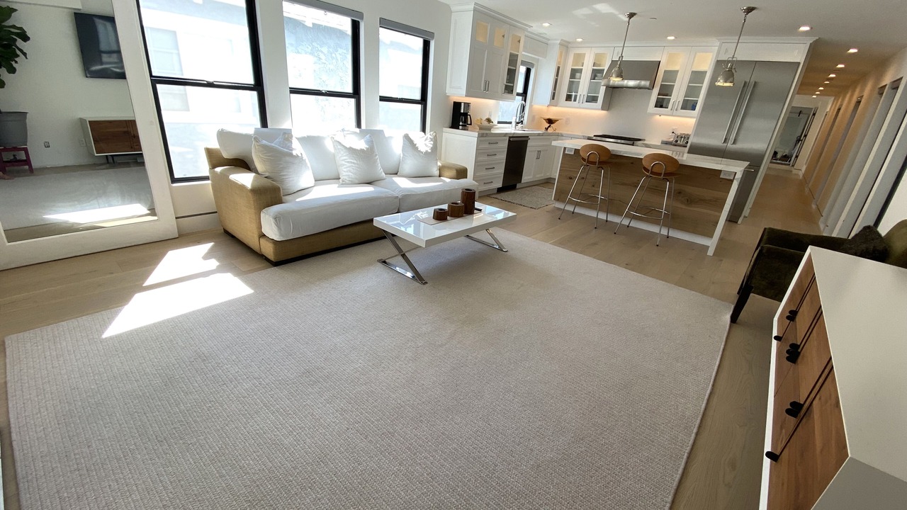 Photo of Livingroom in Ocean Park