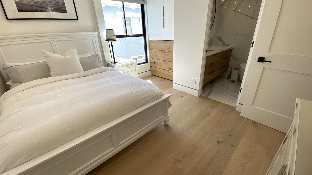Photo of Bedroom in Ocean Park