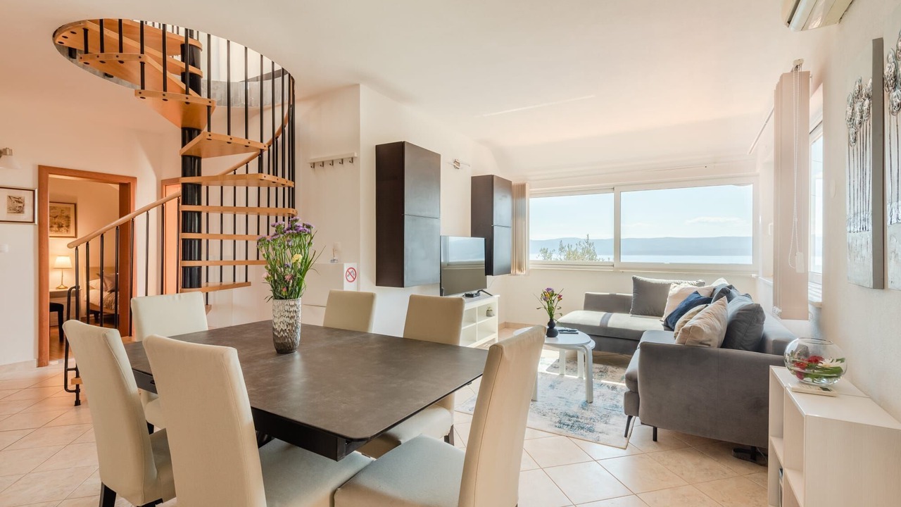 Photo of Livingroom in Marusici