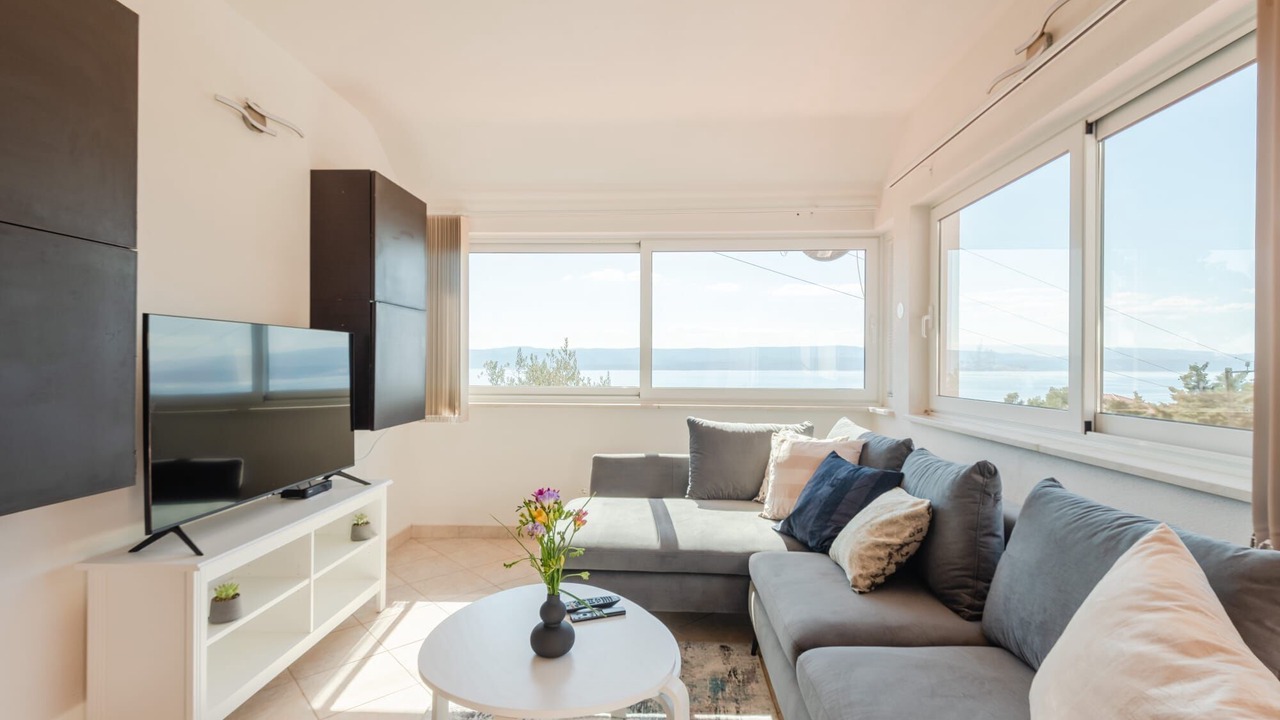 Photo of Livingroom in Marusici