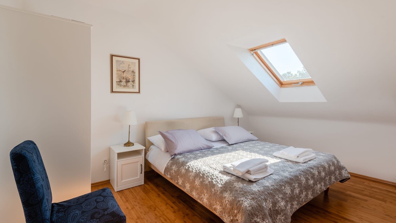 Photo of Bedroom in Marusici
