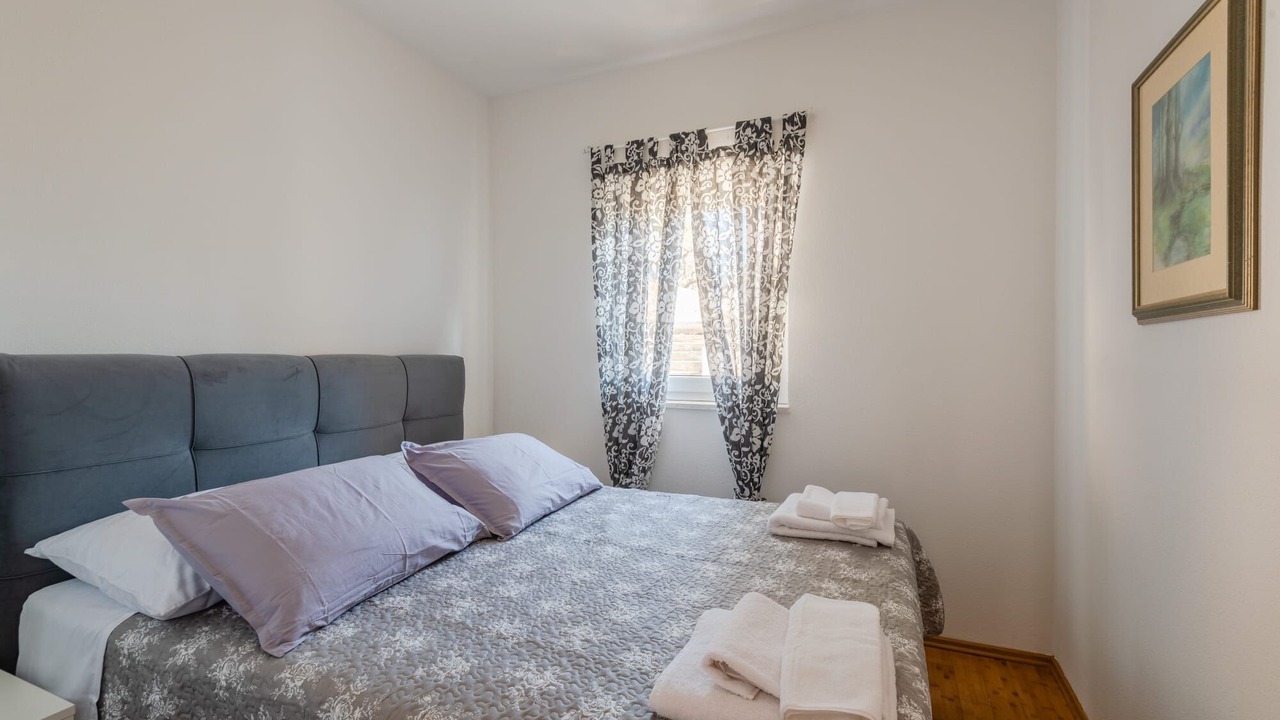 Photo of Bedroom in Marusici