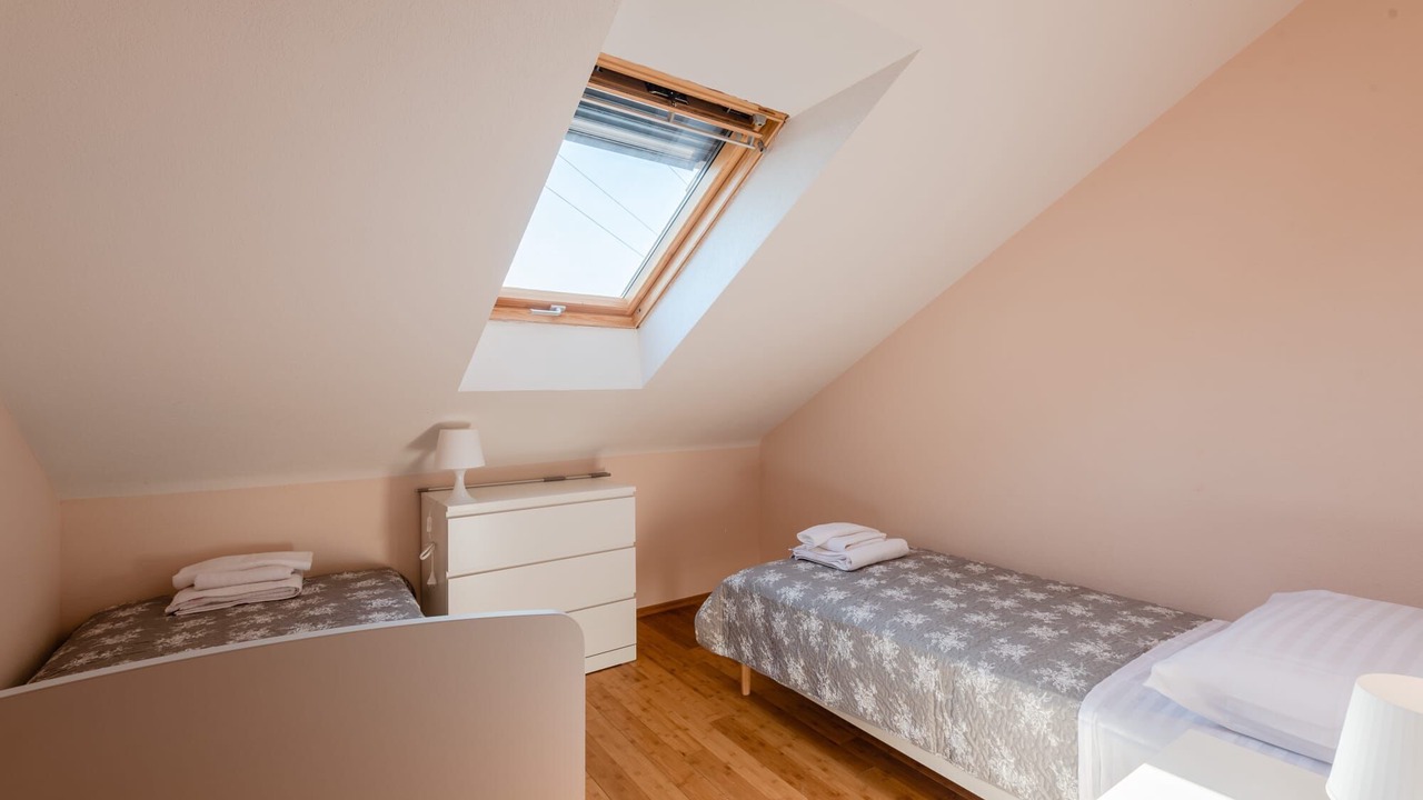 Photo of Bedroom in Marusici