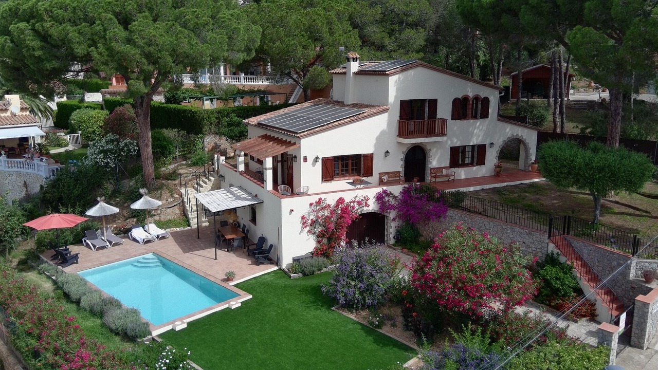 Photo of Outdoor in La Torre Vella