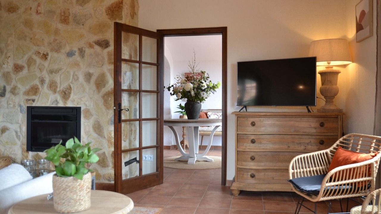 Photo of Livingroom in La Torre Vella