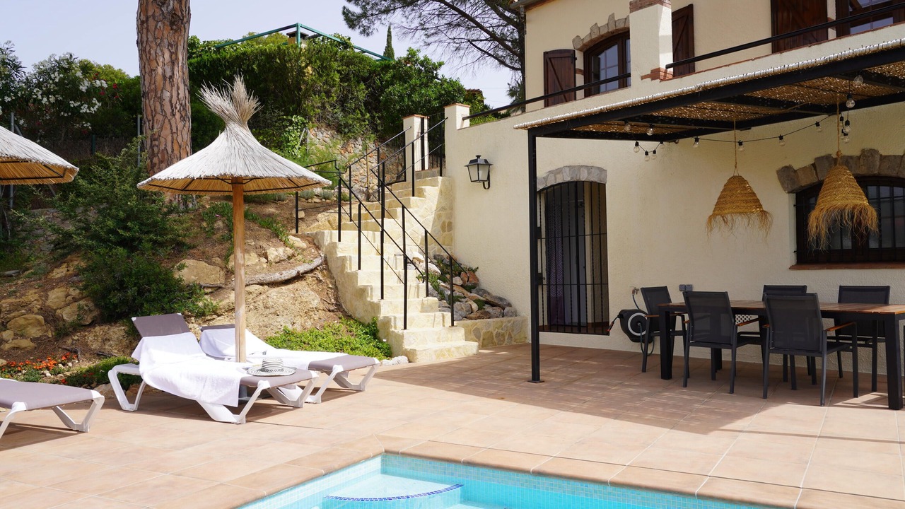 Photo of Outdoor in La Torre Vella
