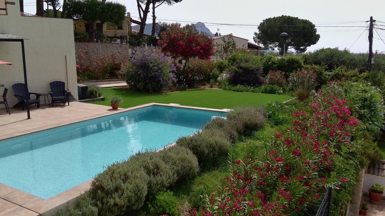 Photo of Outdoor in La Torre Vella