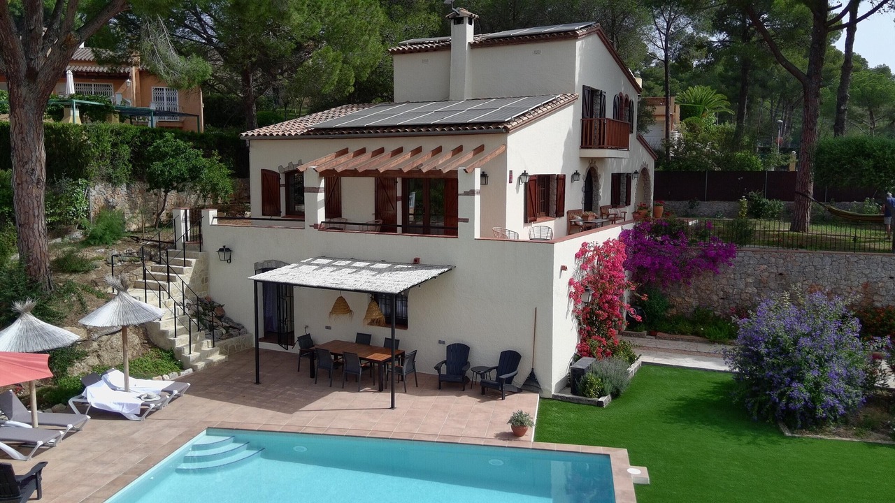 Photo of Outdoor in La Torre Vella