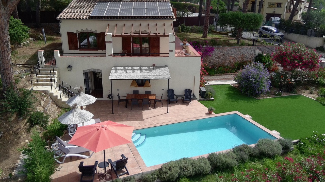 Photo of Outdoor in La Torre Vella