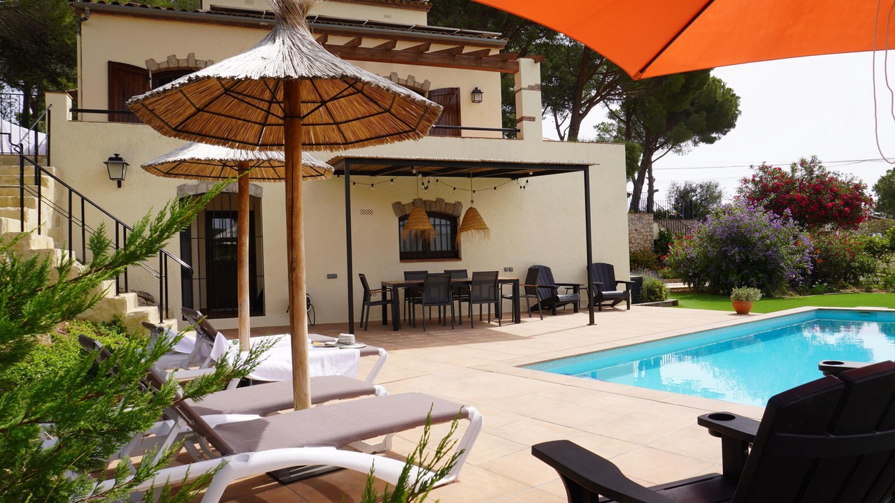 Photo of Outdoor in La Torre Vella