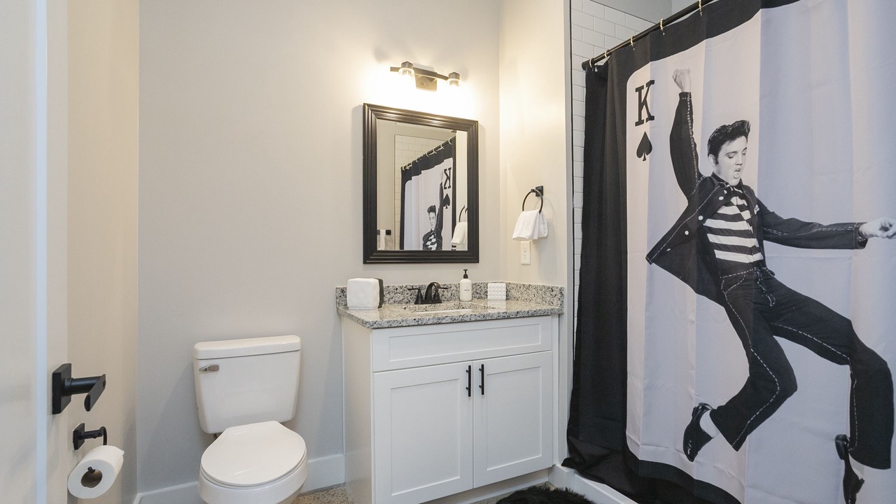 Photo of Bathroom in Nashville
