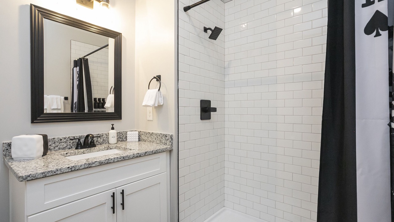 Photo of Bathroom in Nashville
